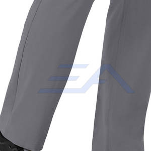 Pantalones Médicos con Cordón Ajustable, Venta Directa de Fábrica, Algodón/Poliéster, para Hombre, Detección de Agujas, Personalizables, MOQ Bajo, Nuevo Stock, al por Mayor - Product Image 6