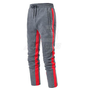 Survêtement à manches longues pour homme, survêtement de haute qualité pour homme, très vendu en gros - Product Image 5