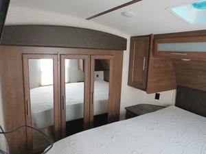 K-E-Y-S-T-O-N-E C-O-U-G-A-R H-A-L-F-T-O-N 2-9-R-K-S d'occasion 2019 à vendre - Product Image 6