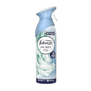 Ambientador Febreze al por Mayor, Spray de Trescientos Mililitros, Tecnología Odor Clear, Suministro a Granel, Precio Económico para Exportación Global - Product Image 5