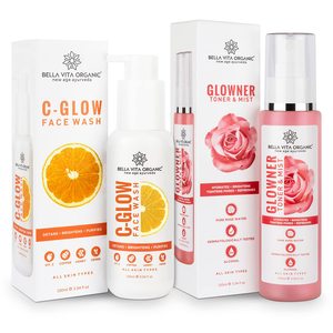 Coffrets cadeaux Bella Vita Organic pour la peau, les cheveux et le corps, pour femmes et hommes, dans un emballage haut de gamme |   Paniers-cadeaux - Product Image 5