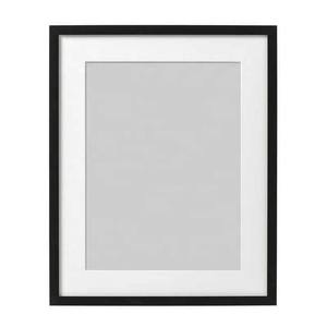 Daisy CarvedAgate Square Wooden Eco-Friendly Luxury Handmade Photo <b>Frame</b> for Living Room Women - Product Image 1