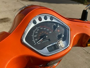 NOUVEAU Scooter-Moto Wolfs Brand 2026 - Modèle Wolf Lucky II - Product Image 3