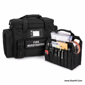 Bolsa de Investigación de Incendios, Equipo de Detección Acelerada para Escenas Forenses, Estuche para Materiales Explosivos, Bolsas de Investigación de Incendios - Product Image 1