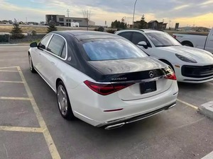 Hoàn hảo sử <span class=keywords><strong>d</strong></span>ụng 2022 tôi r C <span class=keywords><strong>E</strong></span> <span class=keywords><strong>D</strong></span> ES-Benz MAYBACH S580 xe để bán - Product Image 2