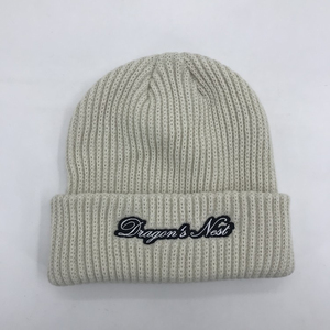 Gorro de Punto Deportivo, Cálido, Suave y Acogedor, Forrado de Felpa, Ajustable, Elegante, para Exteriores, Playa, Clima Frío, Gimnasio - Product Image 4