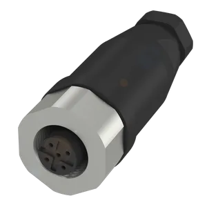 Connettori BCC097P a BALLUFF - Product Image 1