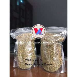 FLEUR DE PAYE MÂLE SÉCHÉE/BOOST IMMUNITAIRE/BIOLOGIQUE/INFUSION HERBES - Product Image 5