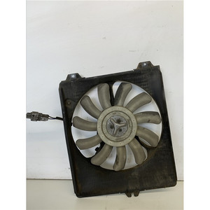 VENTOLA ELETTRICA SUZUKI SX4 1a Serie Diesel 1600 (06>) - Product Image 1
