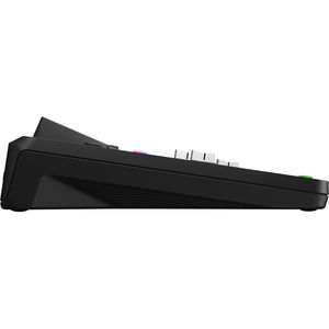 RO-DE RO-DECaster Pro II Estudio de Producción de Audio Integrado (Negro) - Product Image 3