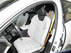 Auto Eléctrico Usado Marca MN-Polestar 3 2023 en Venta, SUV Eléctrico de Alta Calidad - Product Image 5