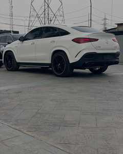 Mercedes-Benz GLE 53 AMG 4MATIC Coupé Usado 2024 - Product Image 4