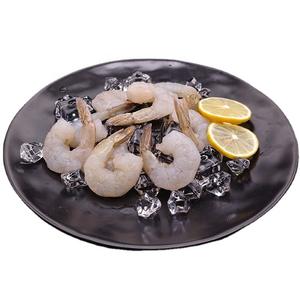Holesale Premium raweaflood wrns rawrozen anannamei Shrimp - Product Image 3