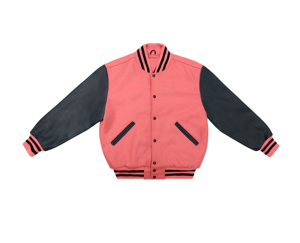 Blouson aviateur Vintage à capuche de haute qualité pour hommes hiver toile col montant séchage rapide Logo avant ajustement parfait - Product Image 1