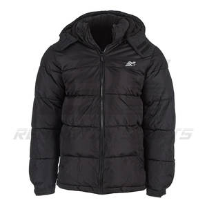 Offre Spéciale hommes Puffer Long Manteau Hiver utiliser Puffer Veste Pour Hommes Personnalisé 2023 Vestes À Vendre - Product Image 1