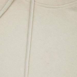 Sudadera con capucha clásica con orejas de oso para mujer, ropa informal acogedora Adorable, ropa de descanso de estilo callejero con orejas de oso bonitas, Sudadera con capucha Natural - Product Image 4