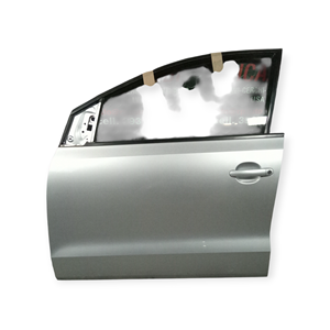 VOLKSWAGEN Polo 5ª Serie (09>17) PUERTA DELANTERA IZQUIERDA 6R4831055J - Product Image 3