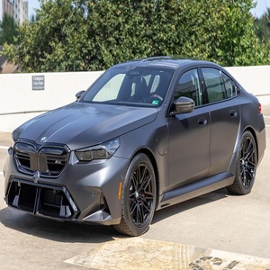 SUPER CLEAN LHD/RHD 2026 B-M-W M5 LISTO PARA SER ENVIADO - Product Image 1