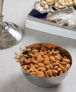 Stainless Steel <b>Copper</b> Brass Bowls-Durable <b>Kitchen</b> <b>Utensils</b> - Product Image 4