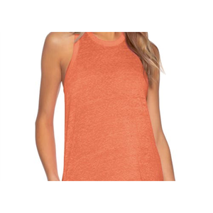 Copricostume da Spiaggia Becca Ginger Taglia Media, Accessorio Elegante per Costume da Bagno - Product Image 2