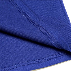 Suéter de punto cálido de invierno de manga larga para hombre de poliéster transpirable y cómodo al por mayor con decoración de patrón de logotipo frontal - Product Image 5