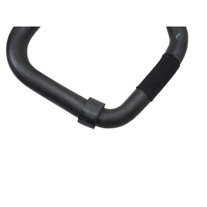 ท่อหม้อน้ำด้านล่าง VOLKSWAGEN Taigo Series 5Q0122291BQ DLAC, DUSB Petrol 1000 (21>) - Product Image 6