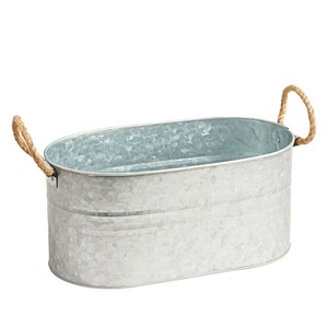 Seau à glace élégant en métal martelé, refroidisseur à vin, refroidisseur à bière, bac à champagne pour comptoir de bar ou décoration de la maison - Product Image 6