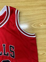 Jersey Basket Custom Murah, Cetak Digital Logo, Bernapas, Anti-UV, Cepat Kering, Anti-Bakteri, Desain Bolak-Balik untuk Pria