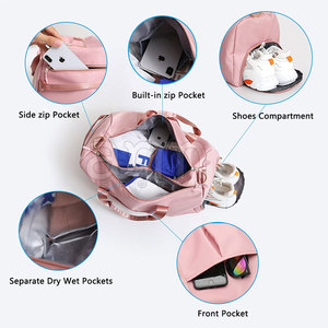 Bolsa Deportiva de Alta Calidad, Ligera, Nueva Llegada, Precio Razonable, Venta en Línea - Product Image 2