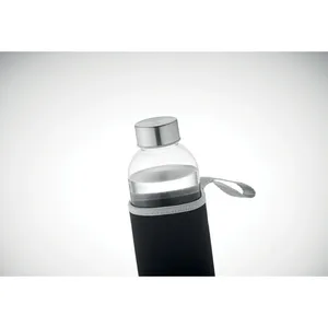 Custom <b>750ml</b> Utah Large Glass <b>Bottle</b> Promotional Drinkware for Merchandising - Product Image 1