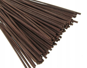 Varillas difusoras de madera para botellas de aceite de fragancia utilizadas en spas y espacios habitables - Product Image 5