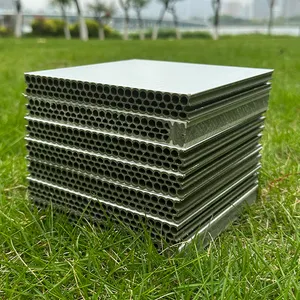 Grün Gelb Zement Beton Hausbau Form Euroform Banches Gebraucht Schalung Material Panel Sheet System Zum Verkauf