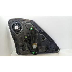 Mécanisme de levage de la vitre arrière. DX MERCEDES Classe B W246 2ème Série A2467300279 651901 (12>) - Product Image 4