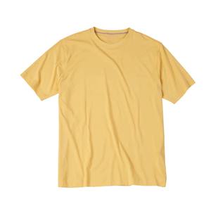 T-shirt à col rond en gros pour garçons et filles - Product Image 2