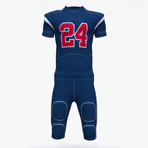 Uniformes de árbitro de fútbol personalizados de poliéster 100%, camiseta de árbitro de fútbol transpirable, camiseta de árbitro de fútbol, Conjunto de camiseta de referencia de fútbol - Product Image 1