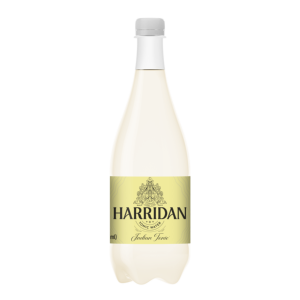 โทนิค ฮาร์ริดัน คาร์บอเนต 0.8 ลิตร ขวด PET แช่เย็น - Product Image 1