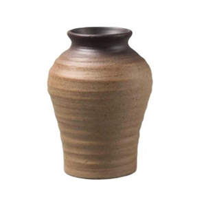 Nouveauté Arrivée Meilleures Ventes Vases de Sol en Bois Fait Main Design Décoratif Couleur Personnalisée Vases de Table Fabricant Nouvel An - Product Image 3