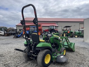 2012 1023E รถแทรคเตอร์ตีนตะขาบมี40HP 70HP 4WD กระปุกเกียร์ปั๊มส่วนประกอบหลักของแบริ่งเกียร์เครื่องยนต์ - Product Image 5