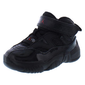 Chaussures Jordan Jumpman Two Trey pour nourrissons/tout-petits Couleur : Noir 100% authentique - Product Image 1