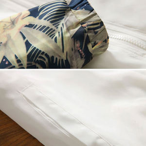 Vestes coupe-vent imperméables pour hommes les plus vendues Faible MOQ Veste coupe-vent légère pour homme - Product Image 6