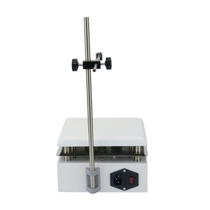 Agitateur magnétique à plaque chauffante Faithful SH-4 5000 ml, plaque supérieure en céramique, robuste - Product Image 3