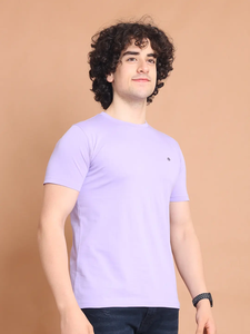 เสื้อยืดผ้าฝ้ายแขนครึ่ง100% อเนกประสงค์ของผู้ชายเสื้อยืดแฟชั่นพิมพ์ลายได้ง่ายคุณภาพดีที่สุดใส่สบายตลอดทั้งวัน - Product Image 4