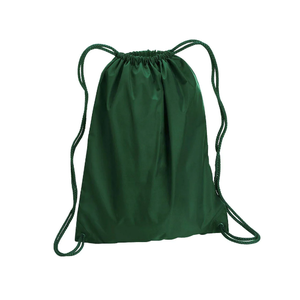 Vente en gros Polyester souple avec cordon Eco Light Strong 210D/420D Sac de sport personnalisé avec logo Couleur personnalisée Fournisseurs du Vietnam - Product Image 3