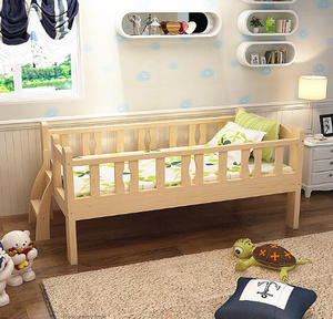 Infant <strong>Cot</strong> Crib <strong>Bumper</strong> Baby Bedding Set 6pcs Toddler <strong>Breathable</strong> Cartoon Newborn Babies and Kids Modern 30*30cm/6pcs Set - Product Image 2