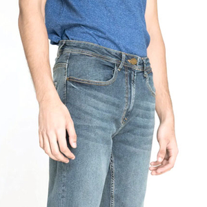 Men's <b>stretch</b> <b>jeans</b> high quality wholesale designers vintage skinny <b>jeans</b> pant Fashion Washed Men <b>Jeans</b> - Product Image 6