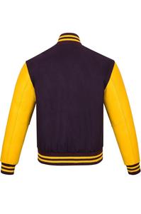 New Fashion <b>Low</b> Price Mens Bomber Jackets Baseball Classic <b>Top</b> Winter Outwear Varsity Jacket - Product Image 3