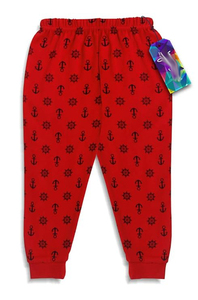 Pantalones de chándal para niños, pantalones de sublimación para niños con bolsillo, ropa deportiva informal para niños pequeños, pantalones de Pijama estampados para correr, pantalones de chándal para niños - Product Image 5