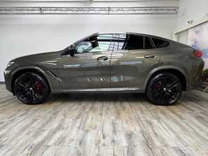 BMW X6 xDrive40d M Sport Pro 22 Pollici ACC Ventilazione Sedili 352 CV Trasmissione Automatica - Product Image 2