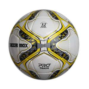 Bolas de fútbol de PU con logotipo personalizado de alta calidad Nuevo diseño Multicolor Marca propia Cantidad a granel Tamaños 3 4 5 Material de PVC - Product Image 3