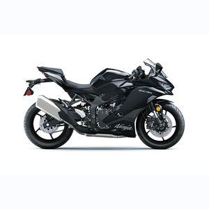 Kawasaki NINJA ZX-4R 2024 - Product Image 2